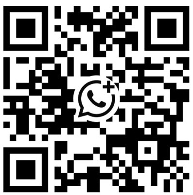 WhatsApp QR Code